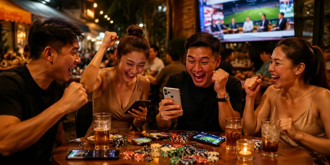 ren88 Việt Nam Sảnh casino